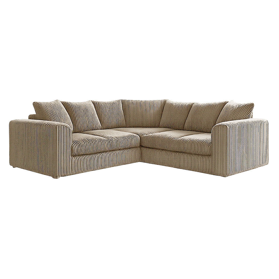 Stockley Corner Sofa