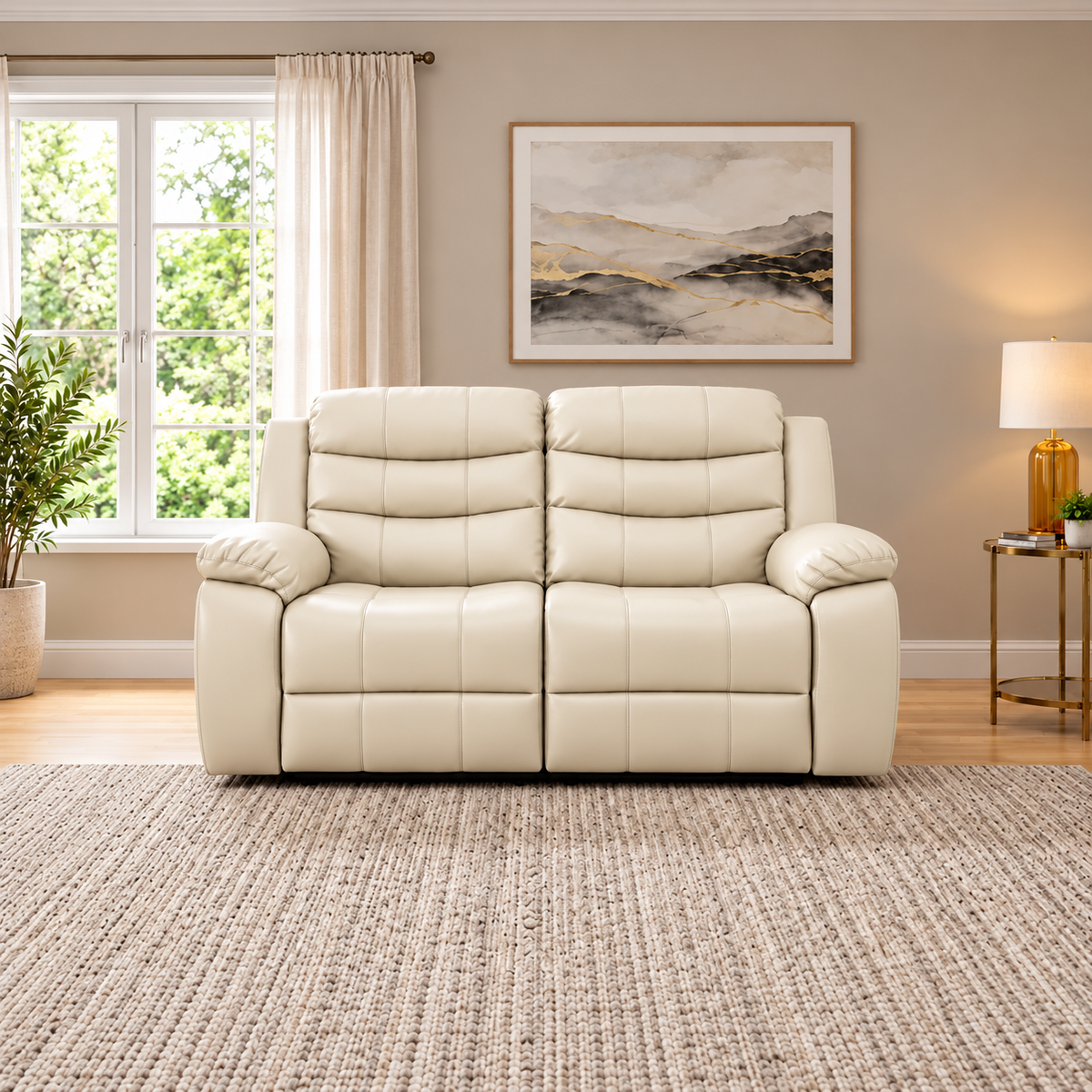 Modena Recliner