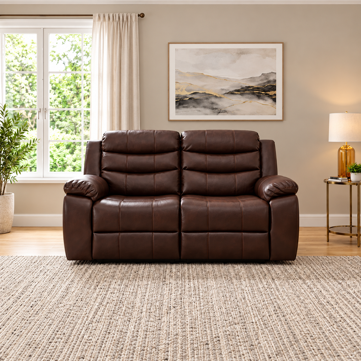 Modena Recliner