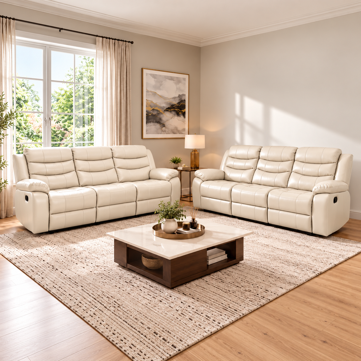 Modena Recliner