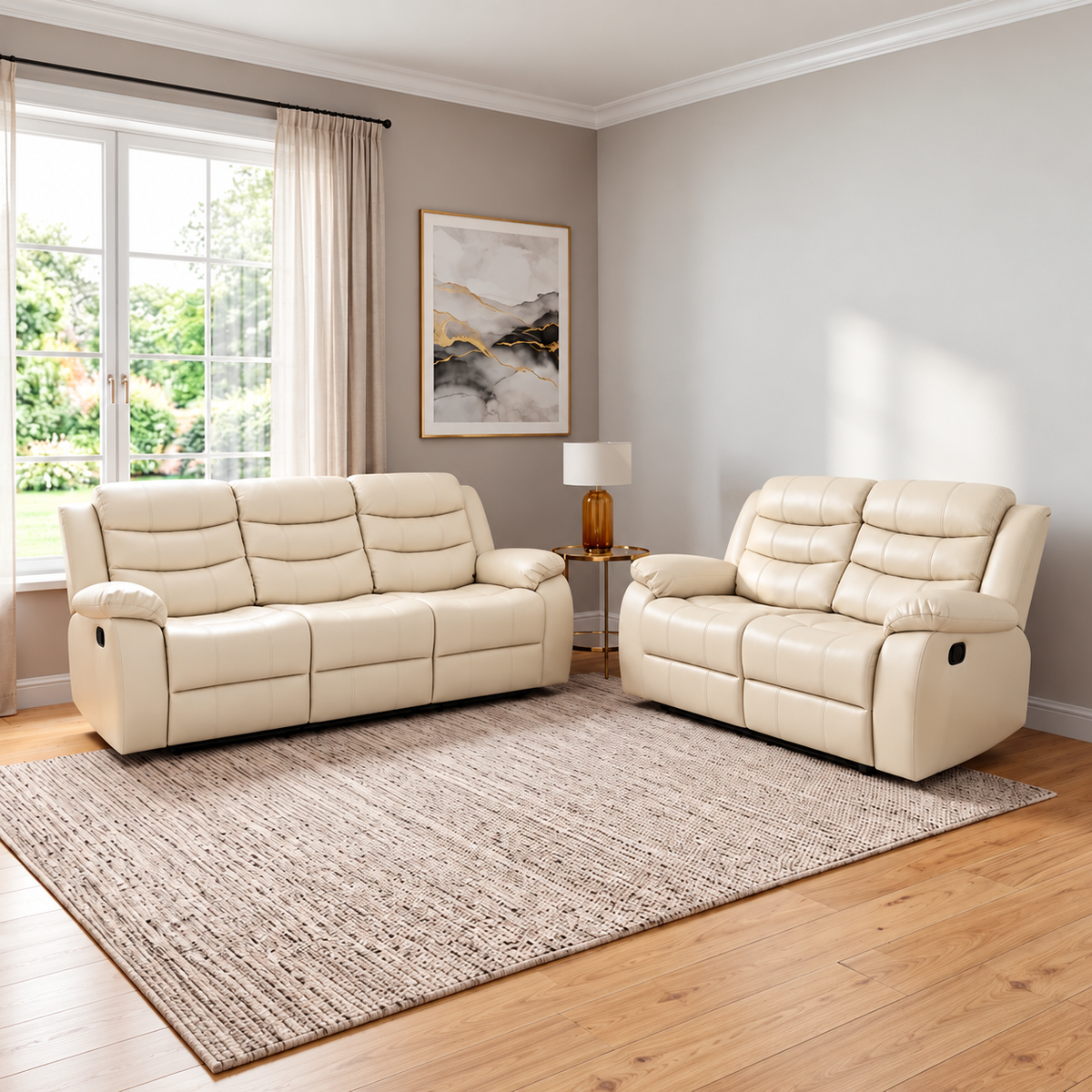 Modena Recliner