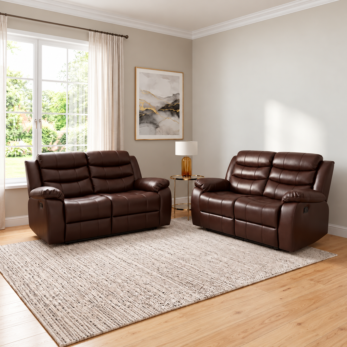 Modena Recliner