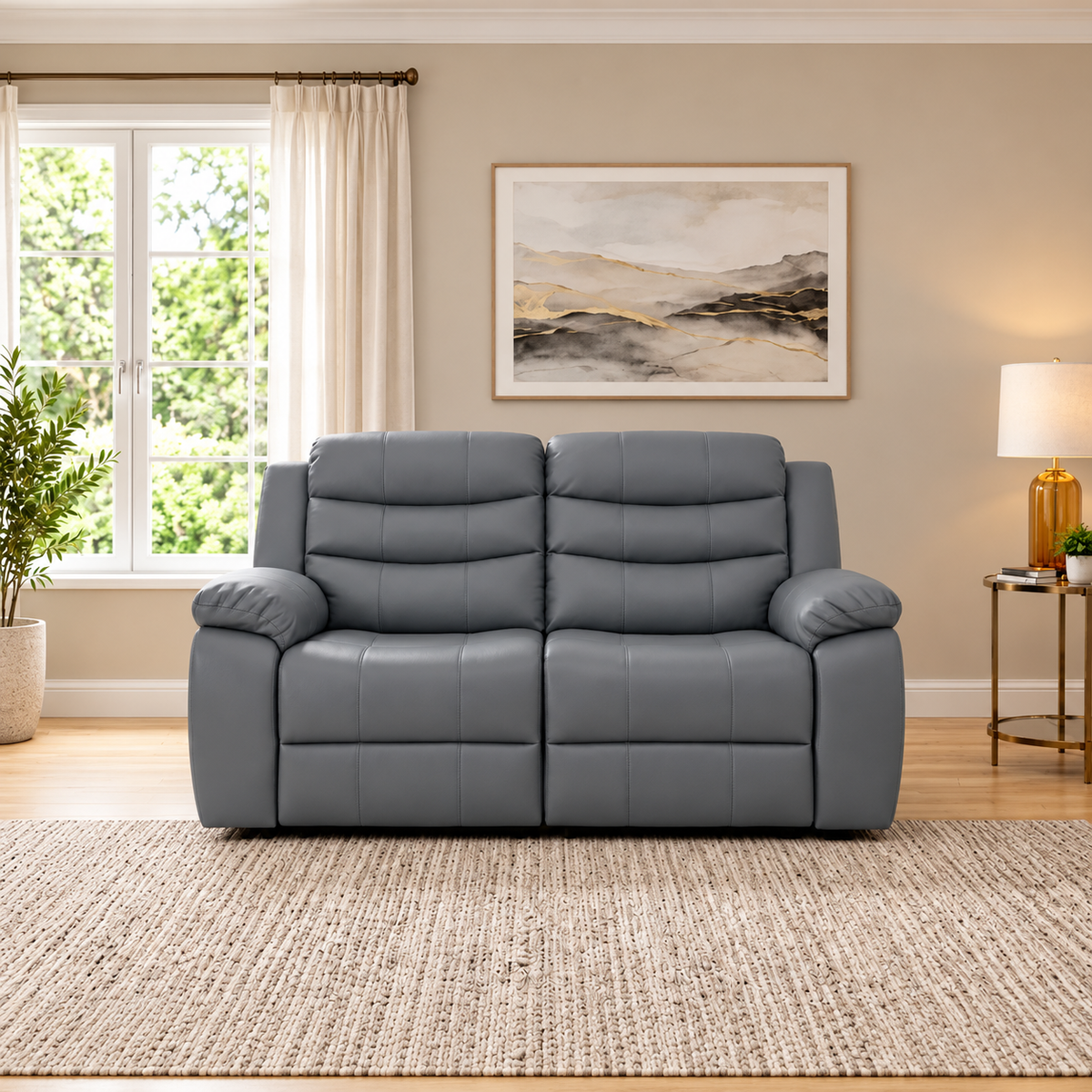 Modena Recliner