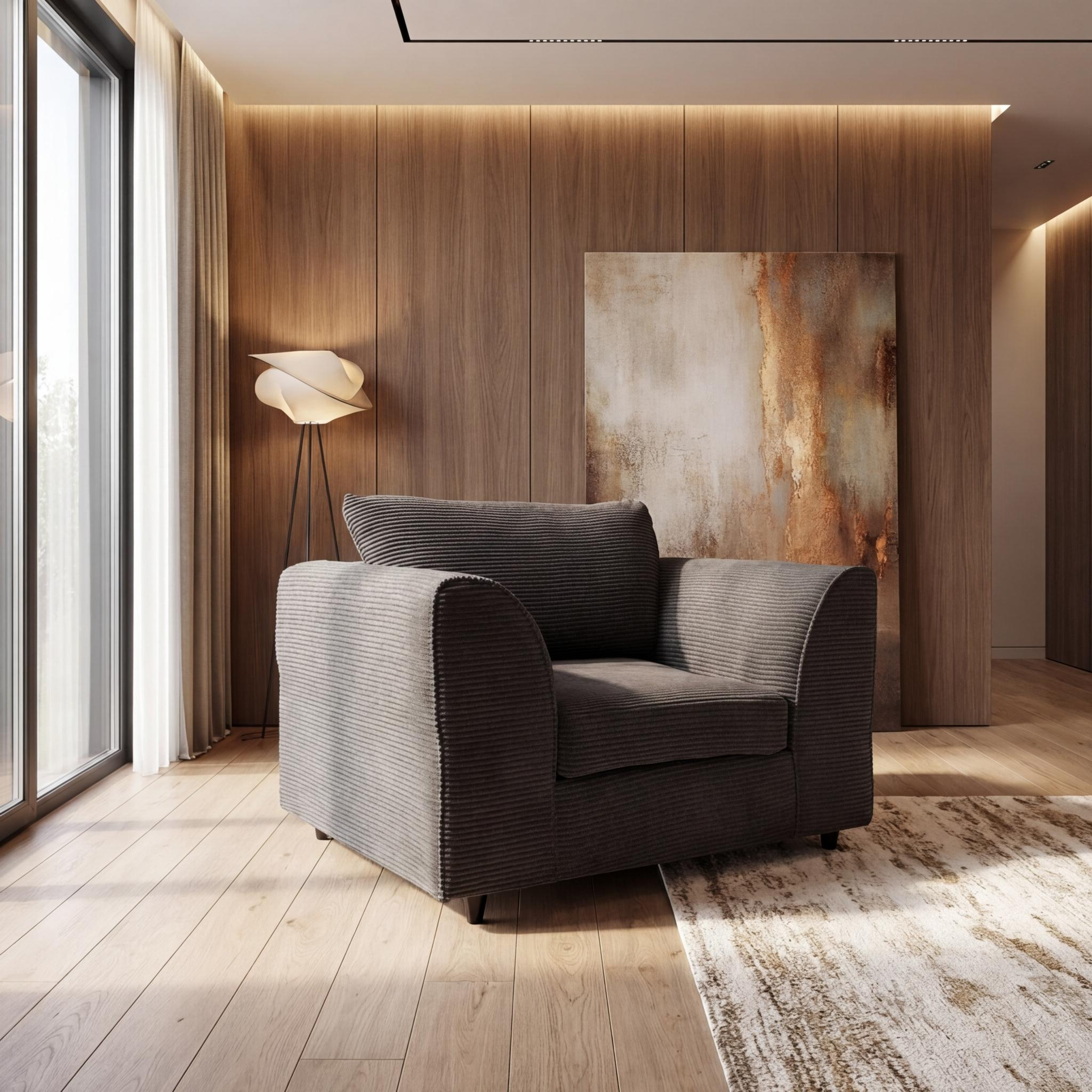 Chicago Scatter Back