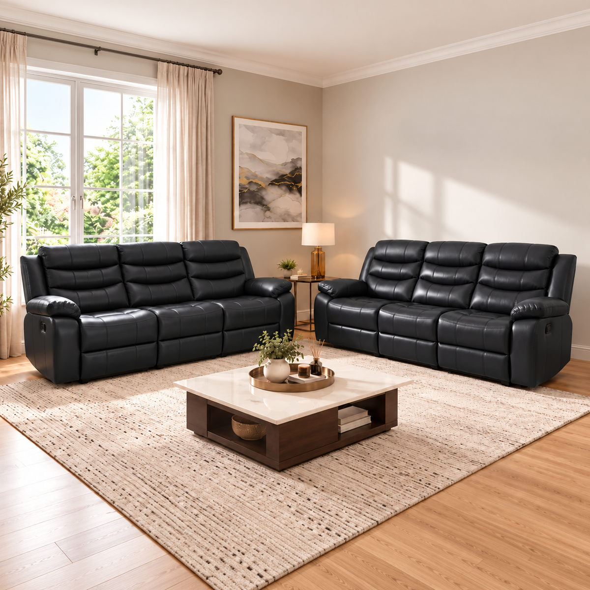 Modena Recliner