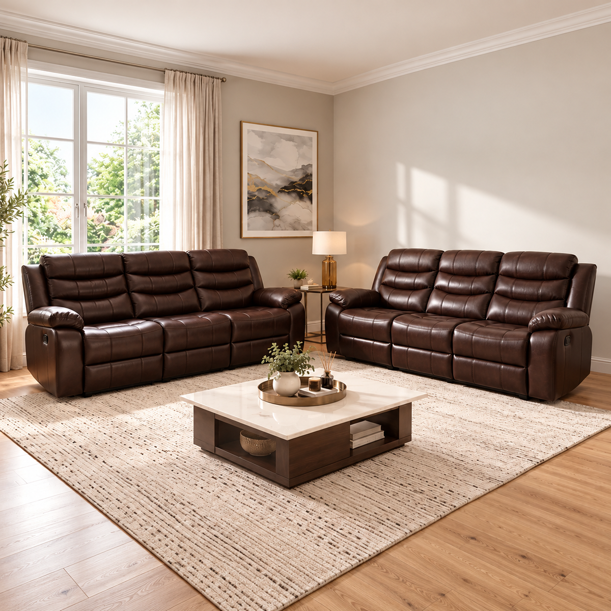 Modena Recliner