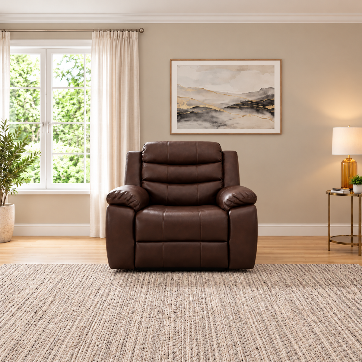 Modena Recliner