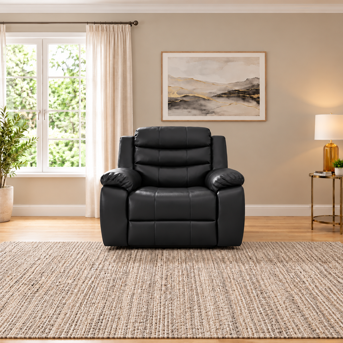 Modena Recliner