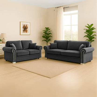 Olympia 3+2 Seater