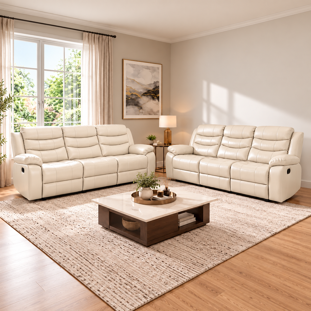 Modena Recliner