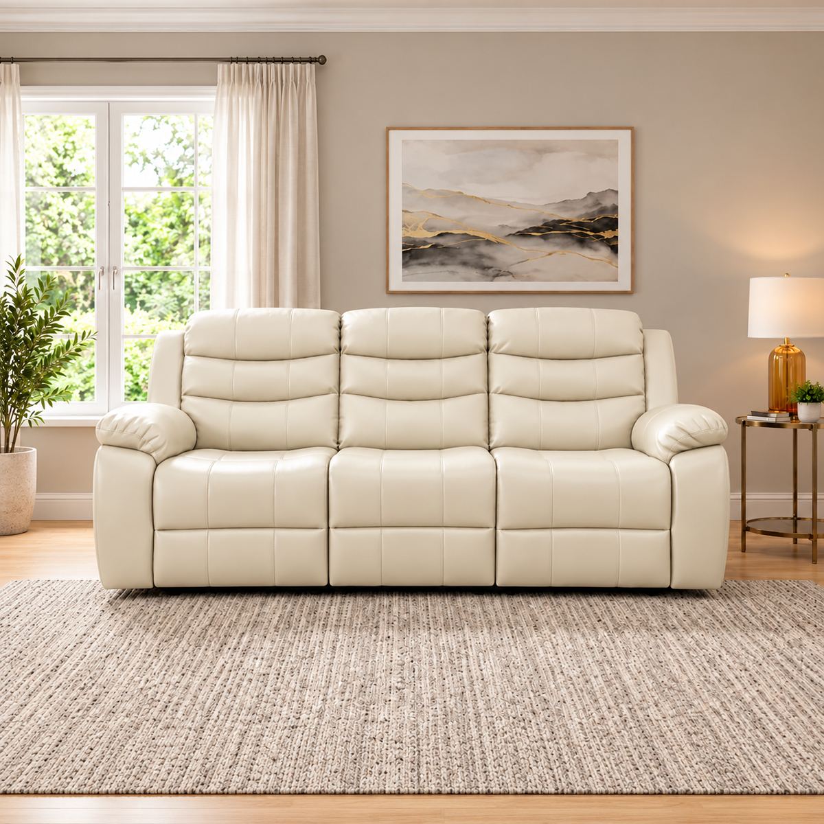 Modena Recliner