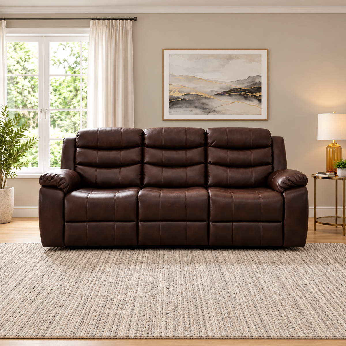 Modena Recliner