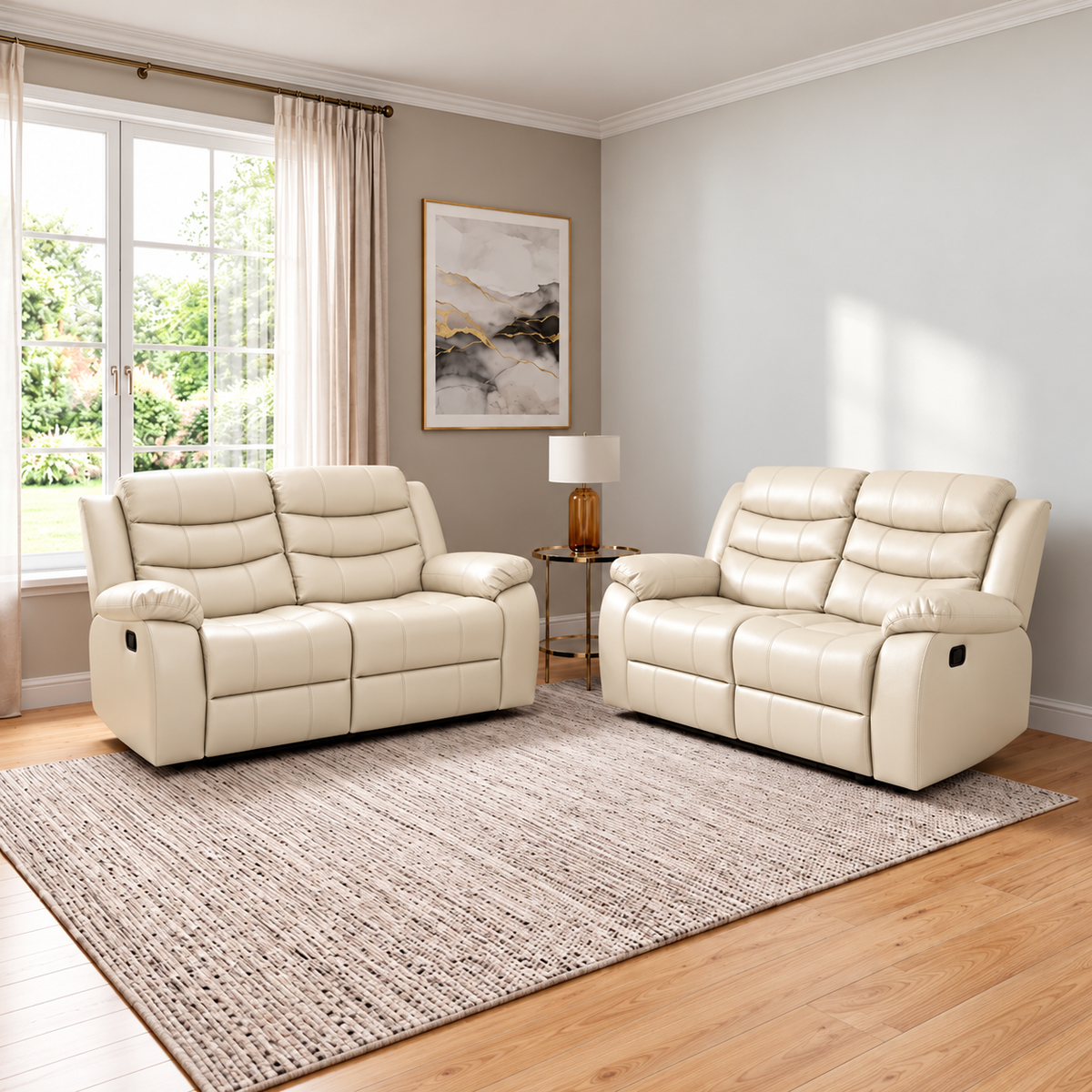 Modena Recliner