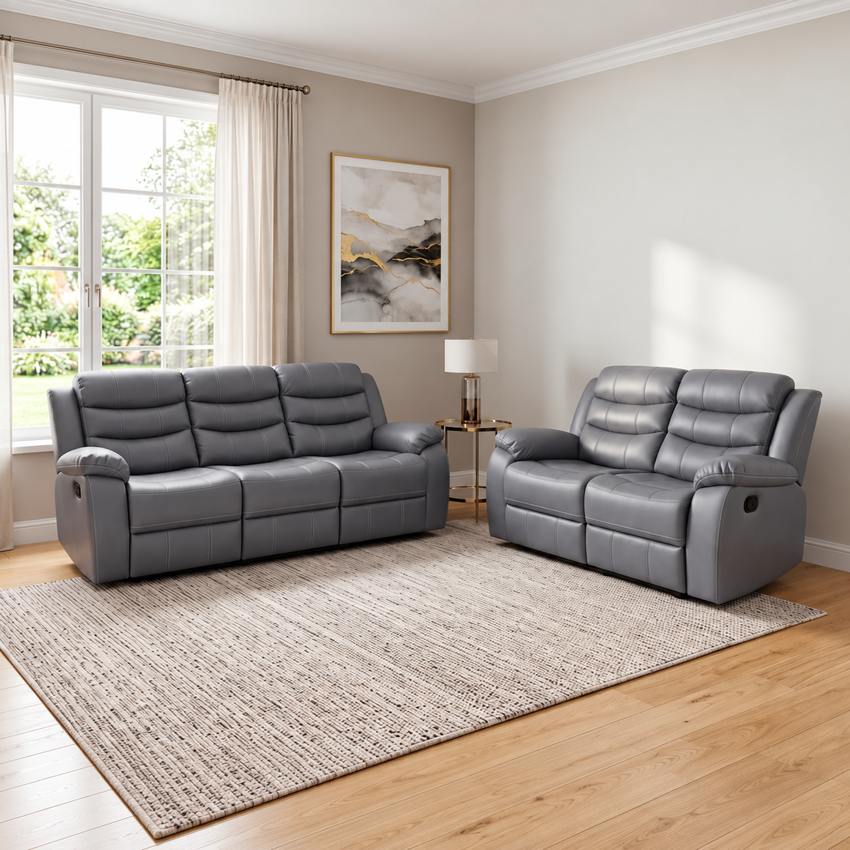 Modena Recliner