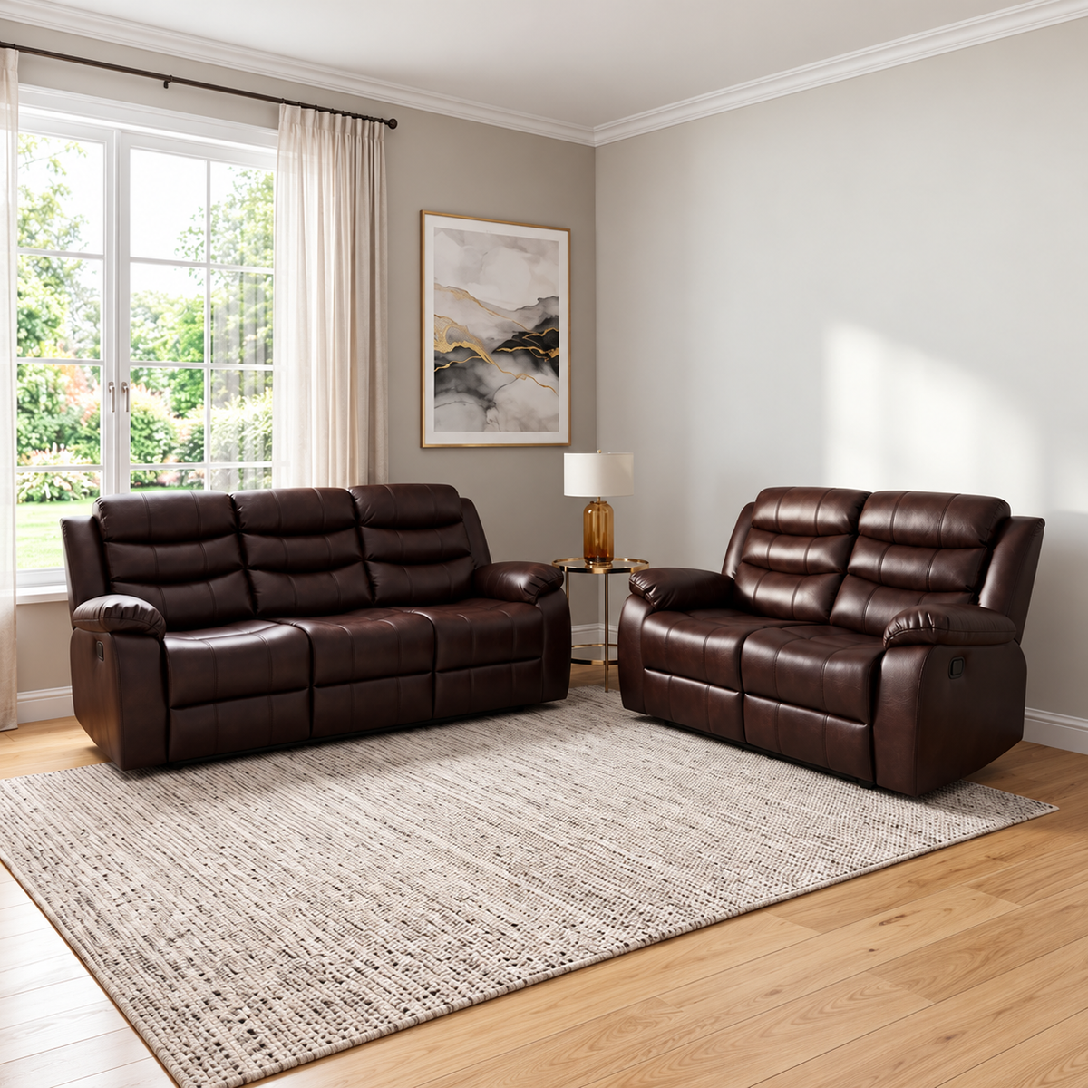 Modena Recliner