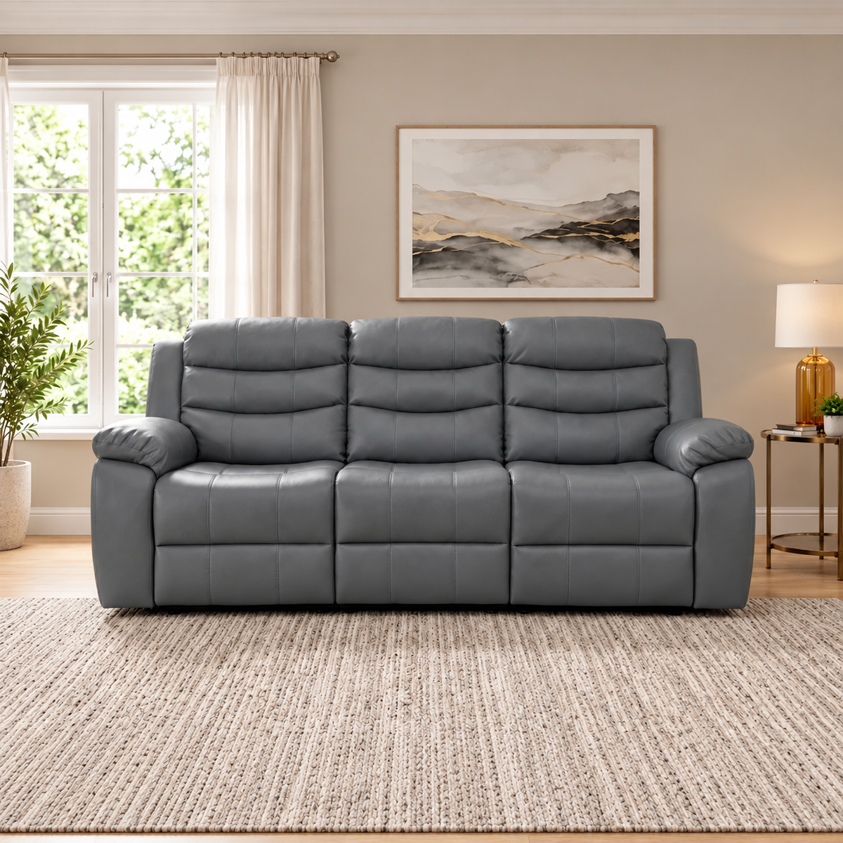 Modena Recliner