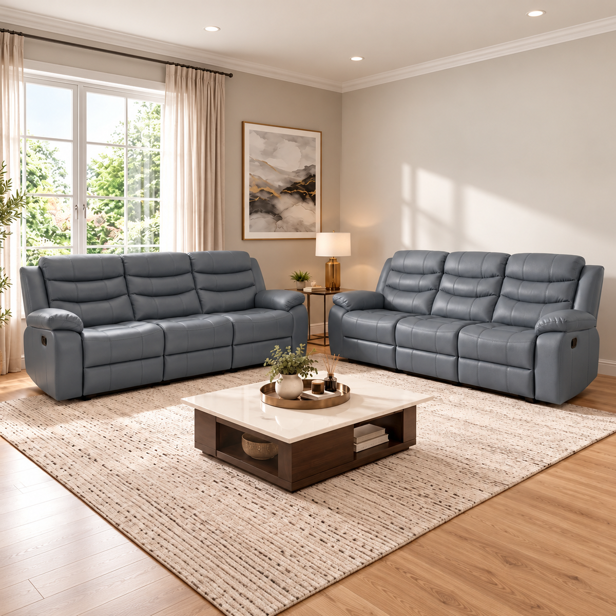 Modena Recliner