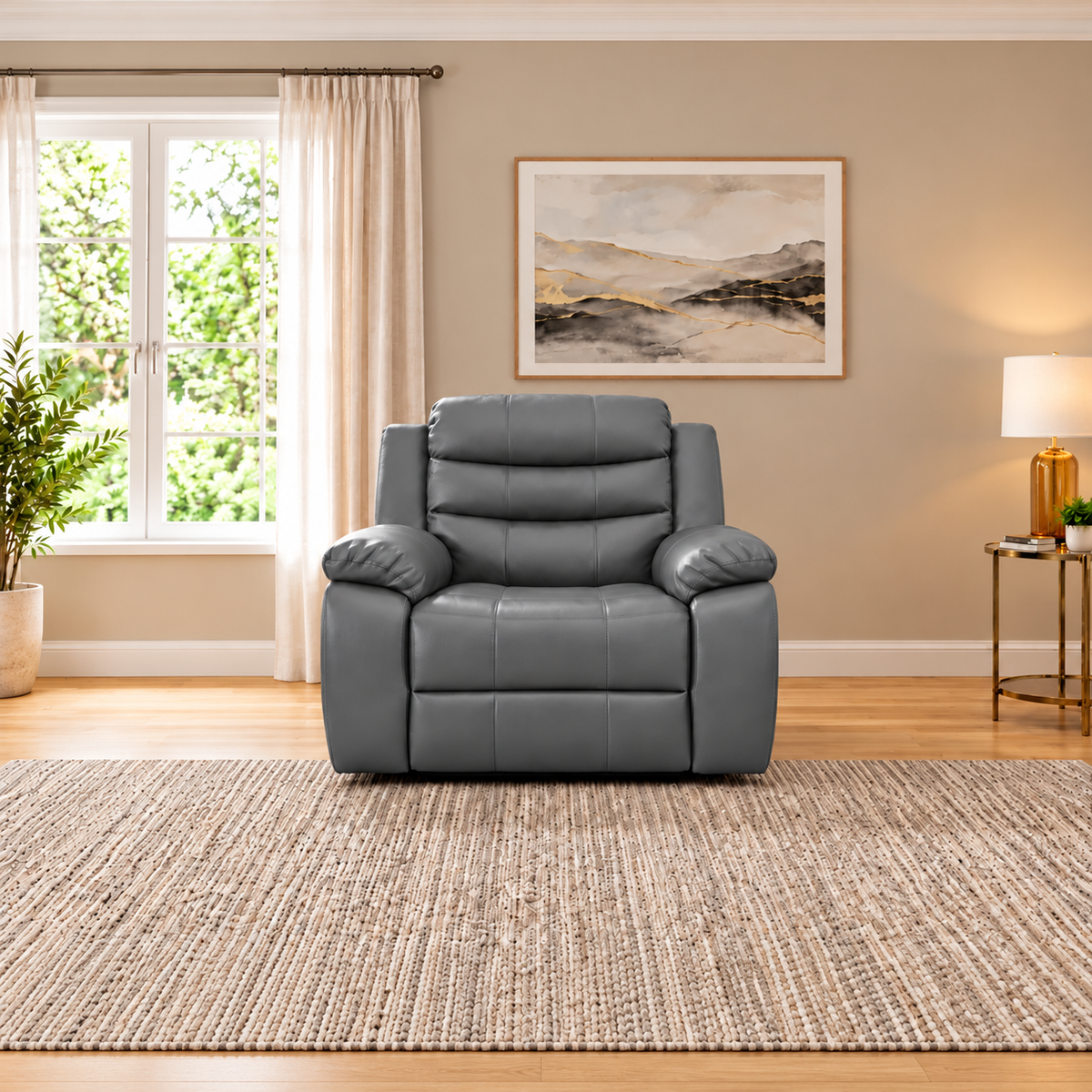 Modena Recliner