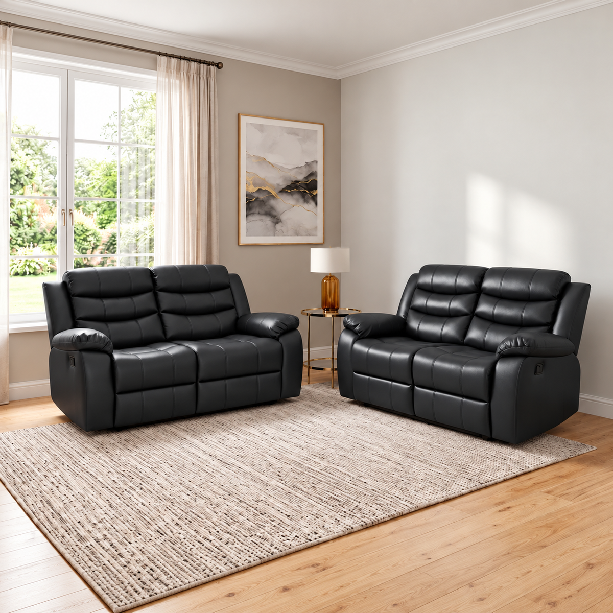 Modena Recliner