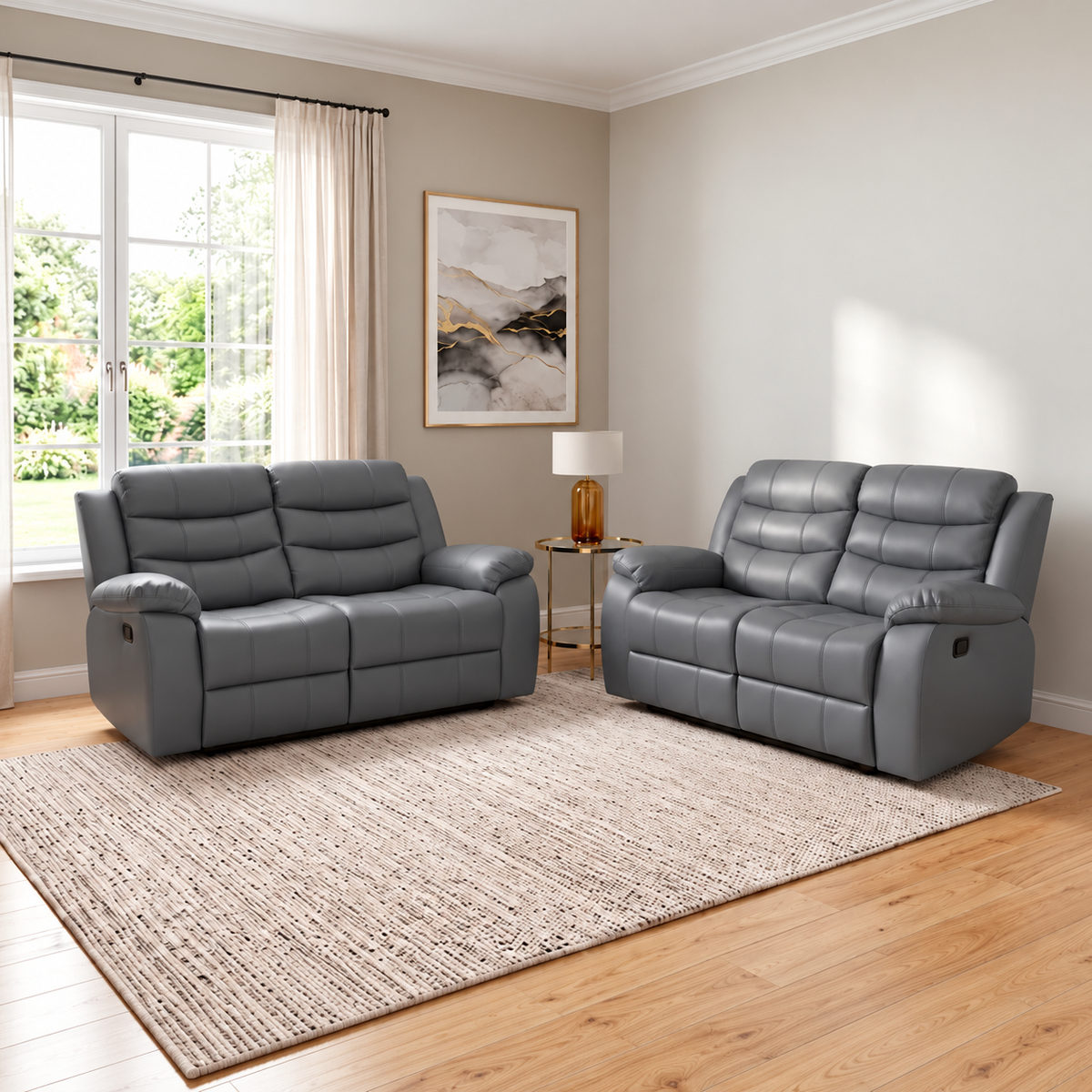 Modena Recliner