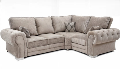 Verona Full Back Sofa Range