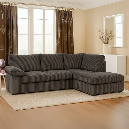 Amalfi Corner Sofa