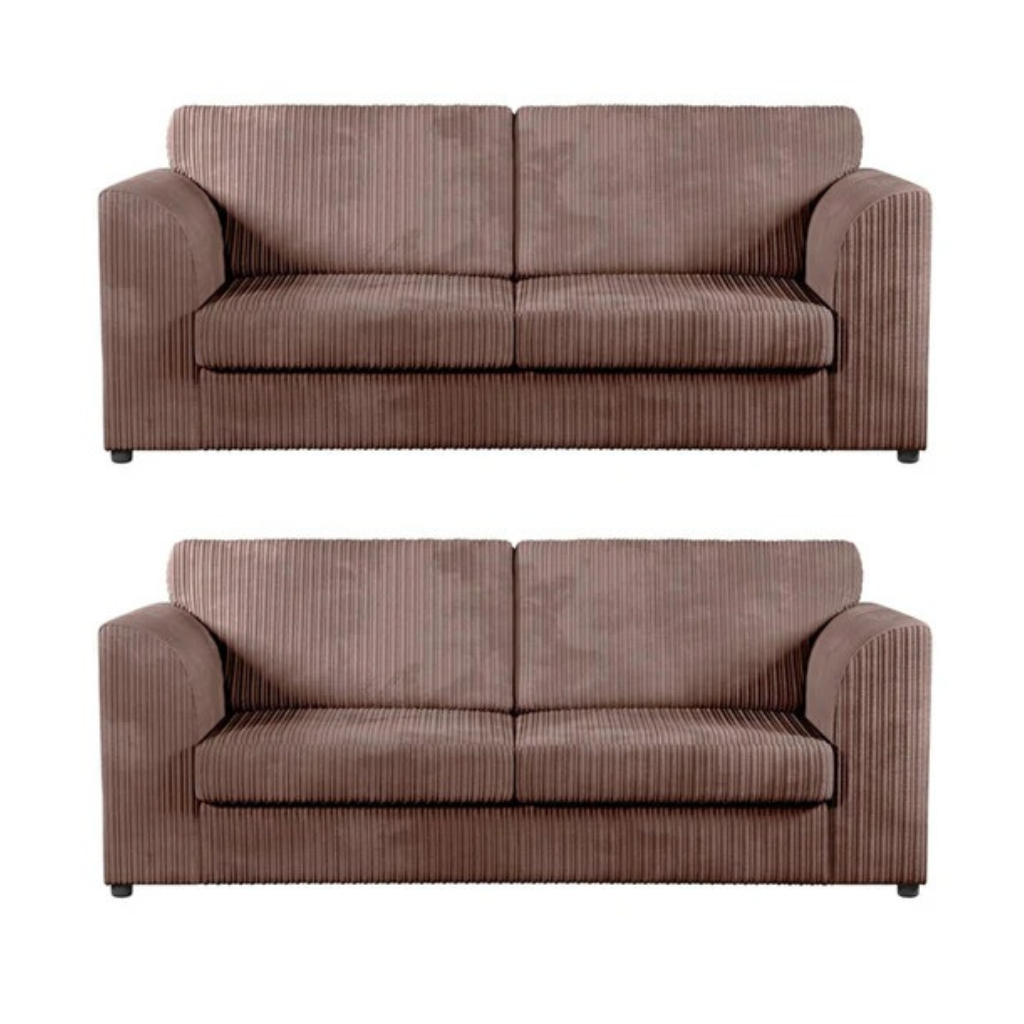 Chicago Full Back Sofa Scene