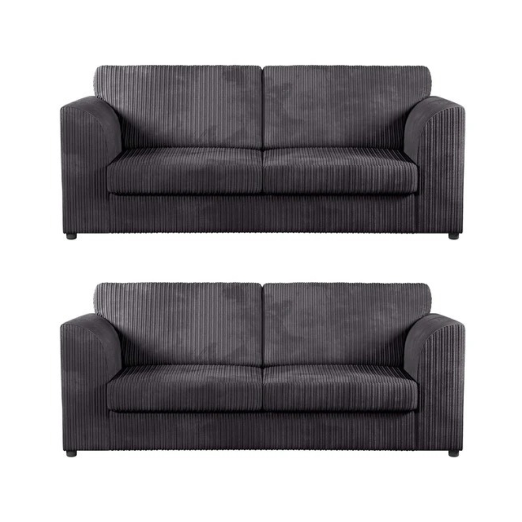 Chicago Full Back Sofa Scene