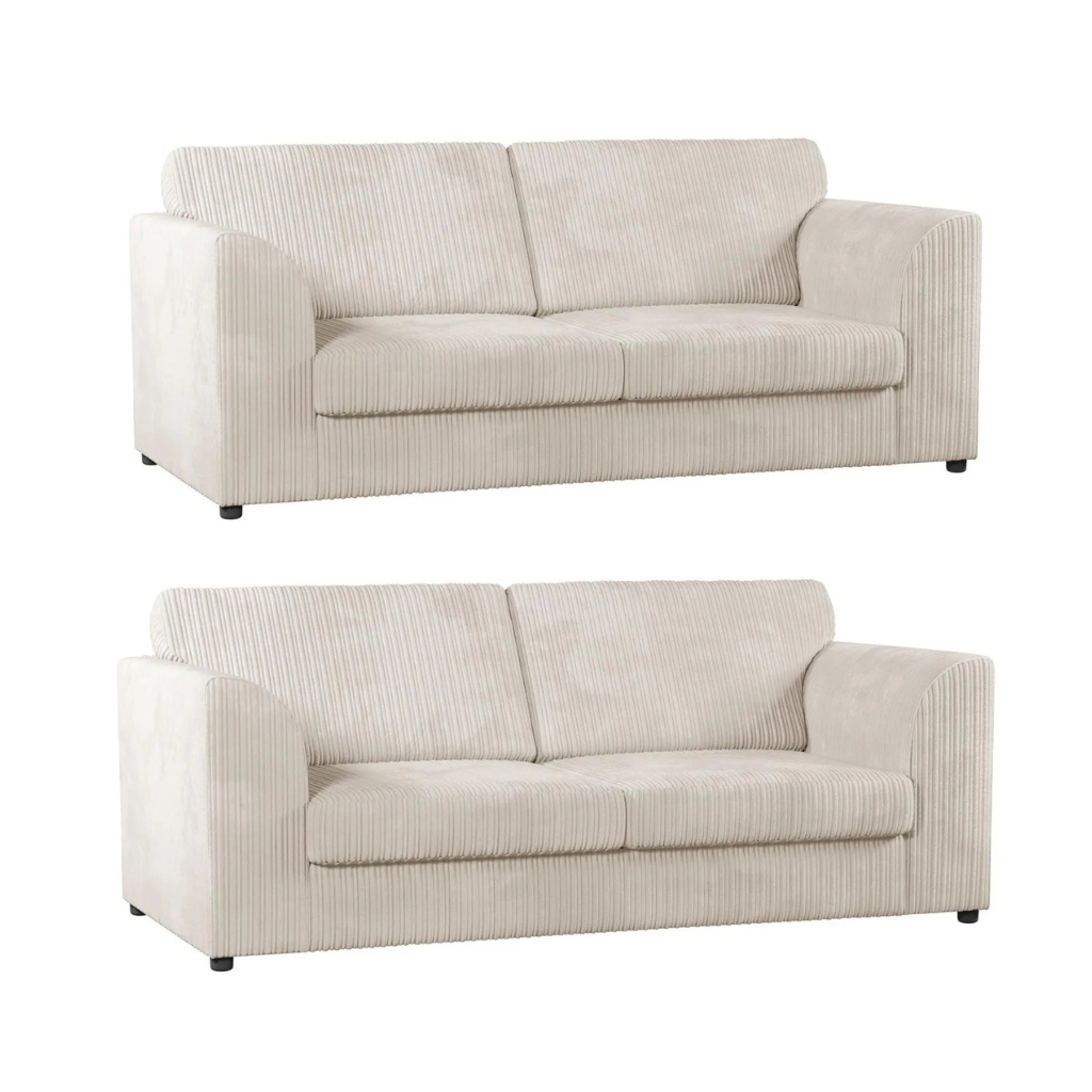 Chicago Full Back Sofa Scene