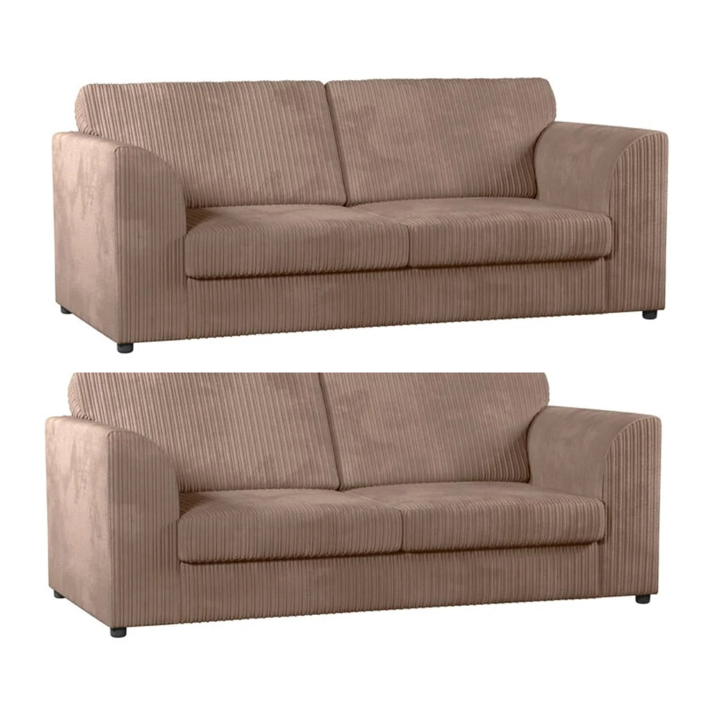 Chicago Full Back Sofa Scene