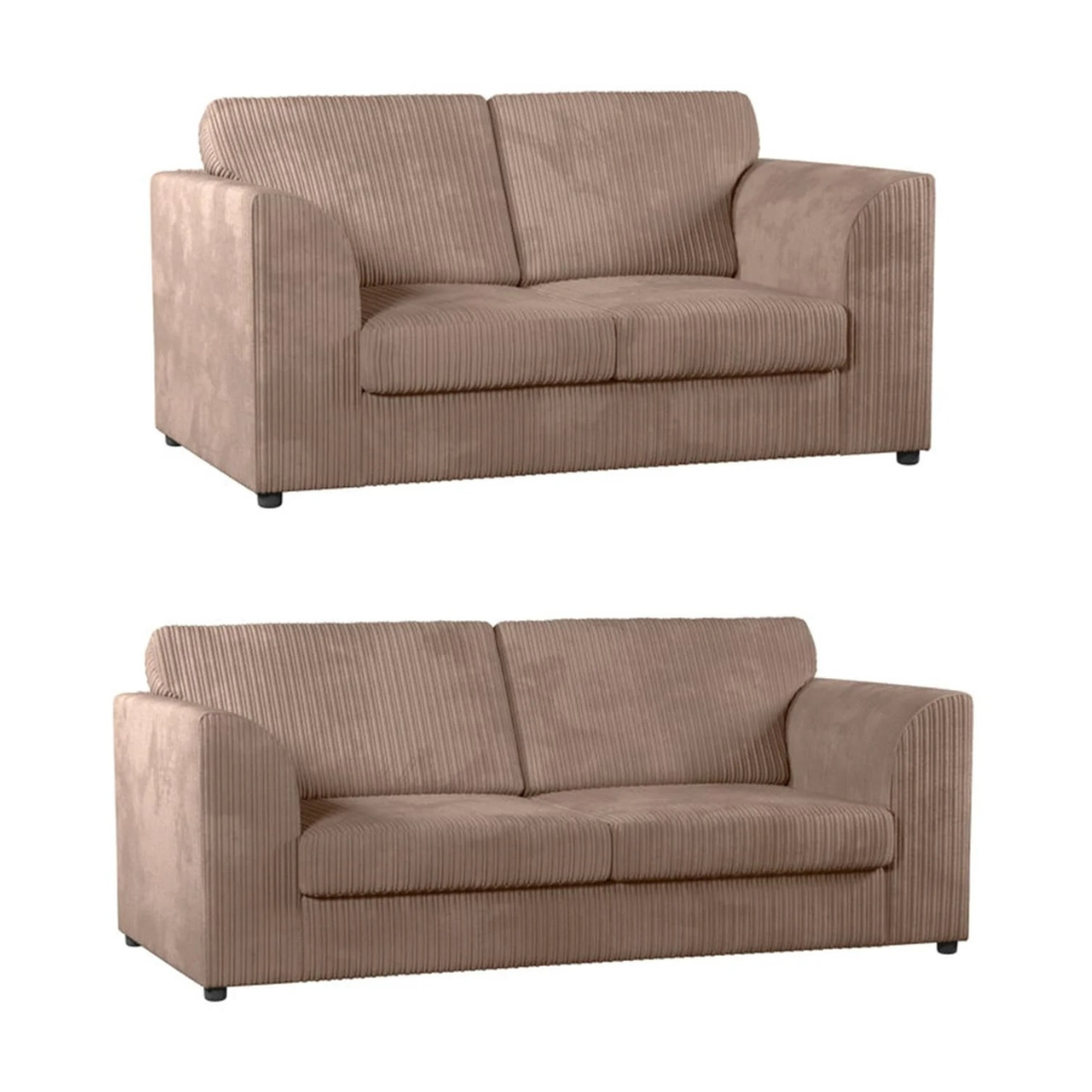 Chicago Full Back Sofa Scene