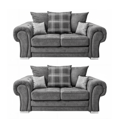 Verona Scatter Back Sofa Range
