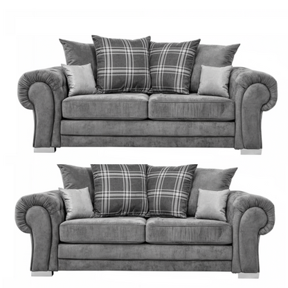 Verona Scatter Back Sofa Range