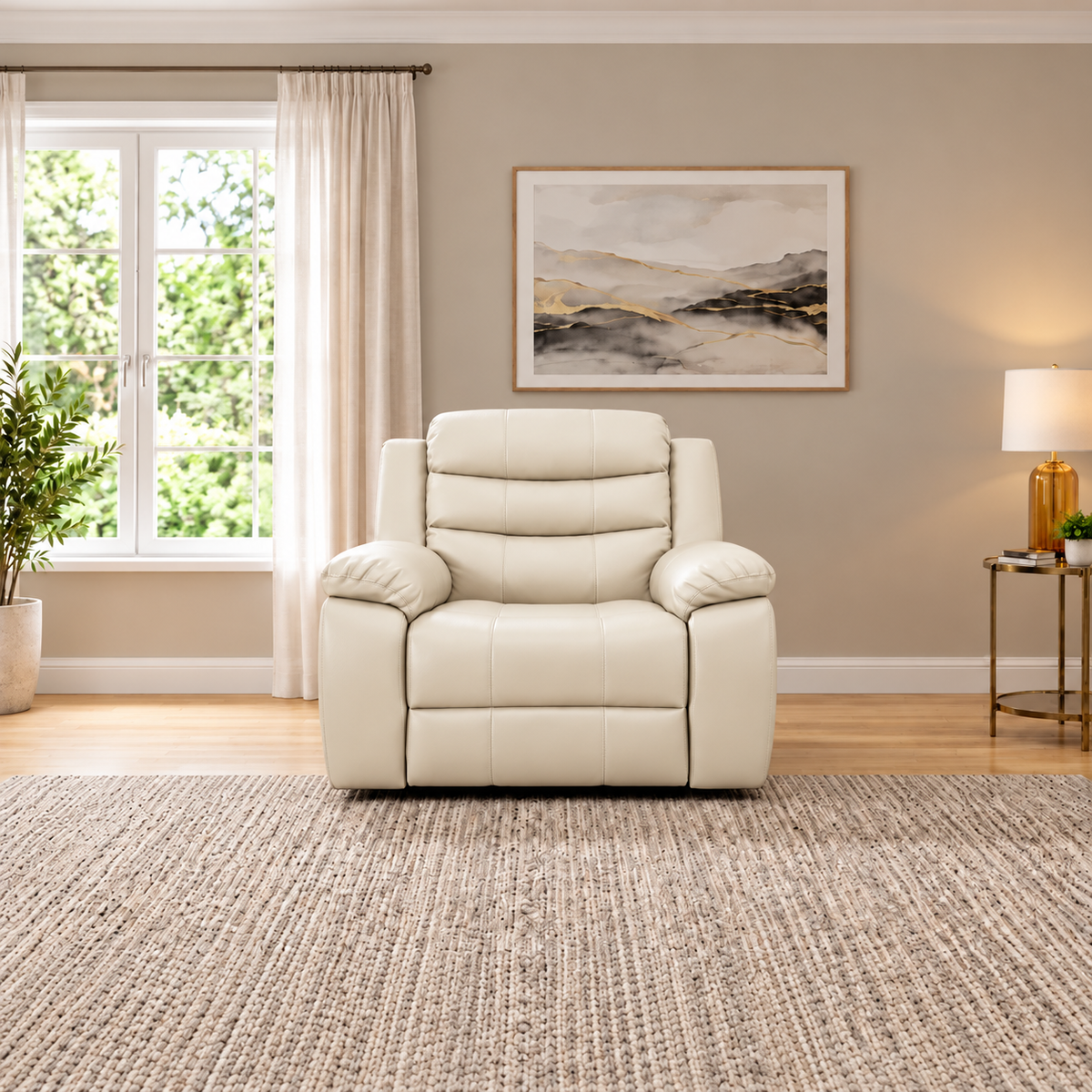 Modena Recliner