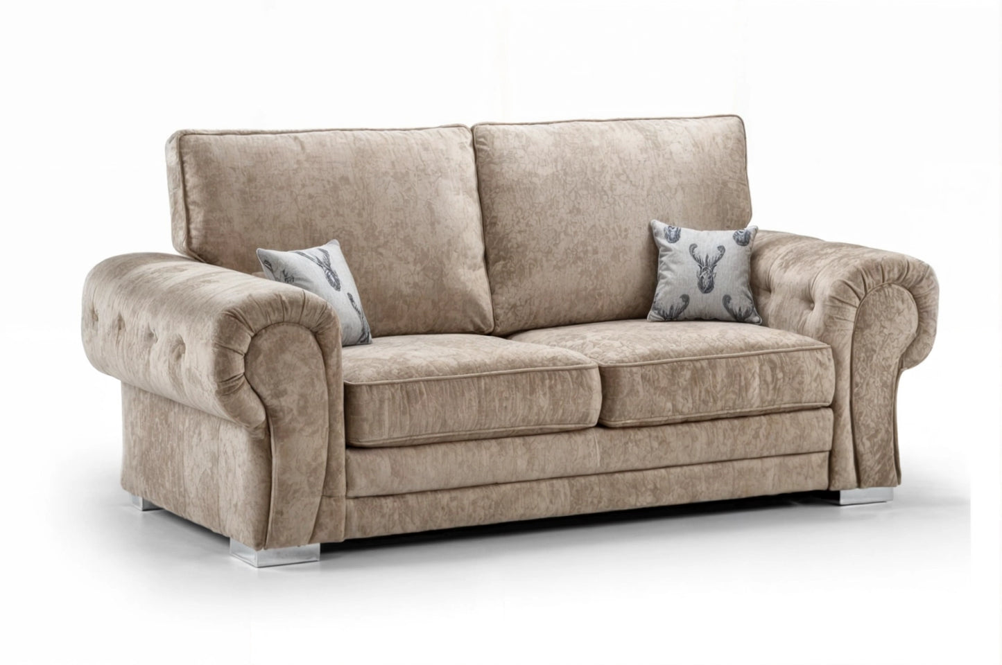 Verona Full Back Sofa Range
