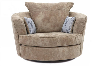 Verona Full Back Sofa Range
