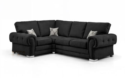 Verona Full Back Sofa Range