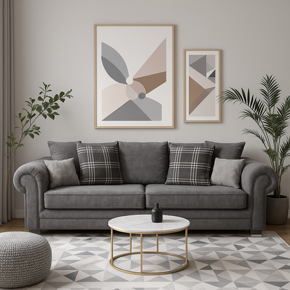 Verona Scatter Back Sofa Range