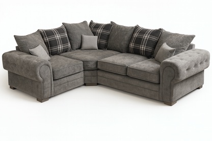 Verona Scatter Back Sofa Range