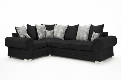 Verona Scatter Back Sofa Range