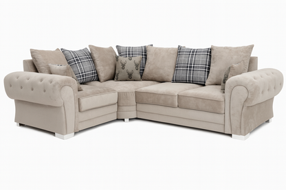 Verona Scatter Back Sofa Range