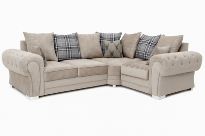 Verona Scatter Back Sofa Range
