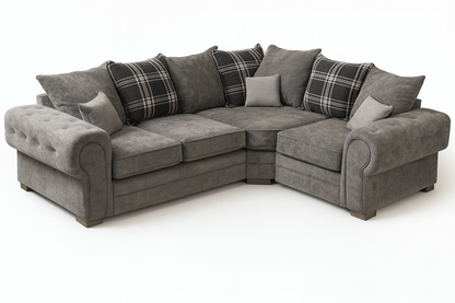 Verona Scatter Back Sofa Range