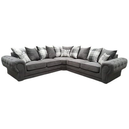 Verona Scatter Back Sofa Range