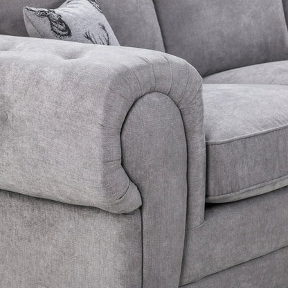 Verona Scatter Back Sofa Range