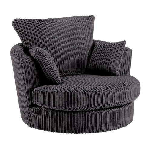 Chicago Full Back Sofa Scene