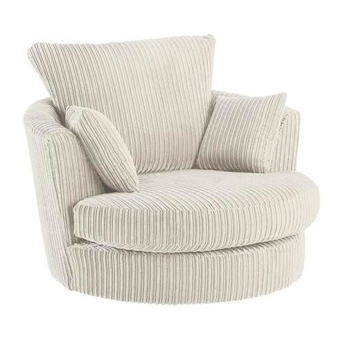 Chicago Full Back Sofa Scene