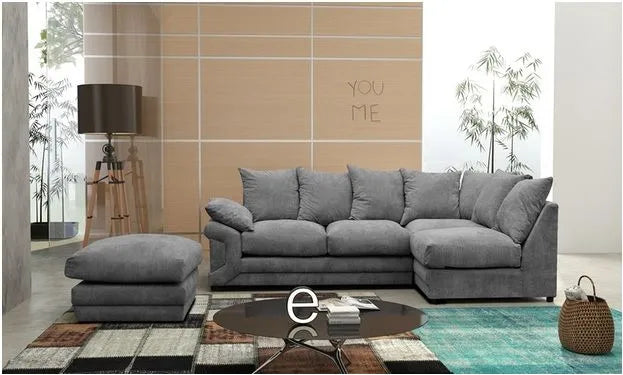 New Rio Corner Sofa Kensington Fabric