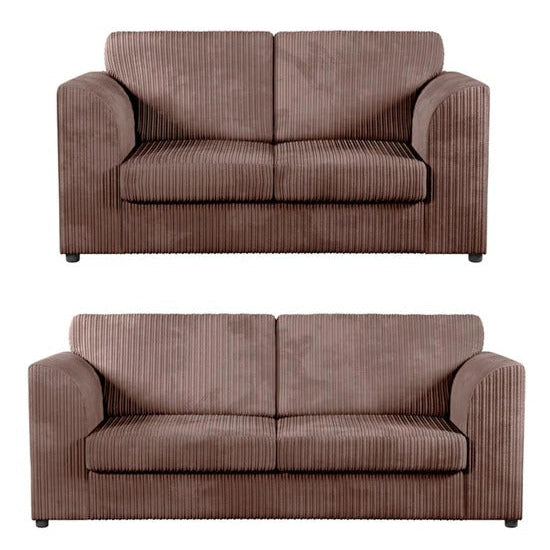 Chicago Full Back Sofa Scene