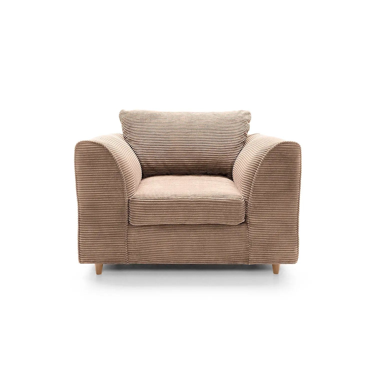 Chicago Full Back Sofa Scene